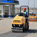 1.7 Ton Tandem Drum Asphalt Roller with Imported Engine (FYL-900)